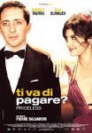 Ti Va Di Pagare? - dvd ex noleggio